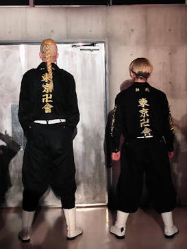 イマーシブ・フォート東京に投稿された画像（2024/9/22）