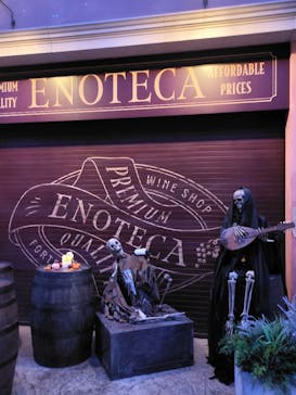 イマーシブ・フォート東京に投稿された画像（2024/9/22）