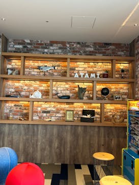 オーシャンスパ Fuuaに投稿された画像（2024/9/22）