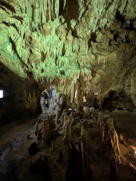 石垣島鍾乳洞に投稿された画像（2024/9/23）