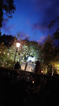 那須ステンドグラス美術館に投稿された画像（2024/9/23）