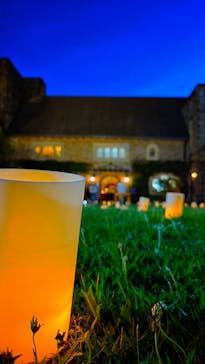 那須ステンドグラス美術館に投稿された画像（2024/9/23）