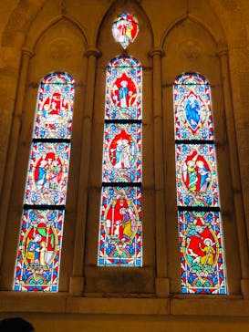 那須ステンドグラス美術館に投稿された画像（2024/9/23）