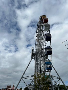 あらかわ遊園に投稿された画像（2024/9/23）