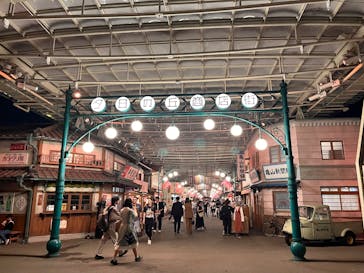 西武園ゆうえんちに投稿された画像（2024/9/23）