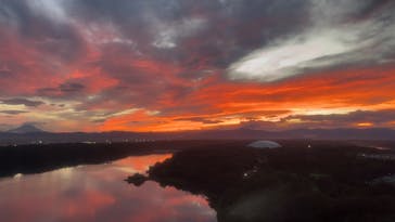 西武園ゆうえんちに投稿された画像（2024/9/23）