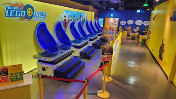 レゴランド®・ディスカバリー・センター 東京に投稿された画像（2024/9/23）
