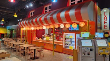 レゴランド®・ディスカバリー・センター 東京に投稿された画像（2024/9/23）