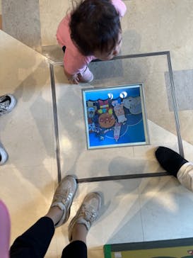 神戸アンパンマンこどもミュージアム＆モールに投稿された画像（2024/9/23）