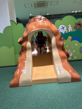 神戸アンパンマンこどもミュージアム＆モールに投稿された画像（2024/9/23）