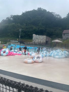 東京サマーランドに投稿された画像（2024/9/23）