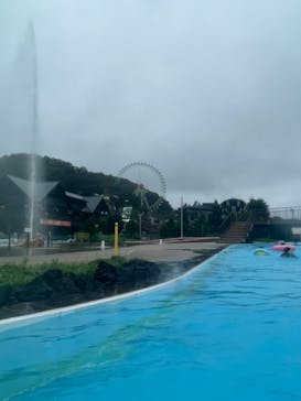 東京サマーランドに投稿された画像（2024/9/23）