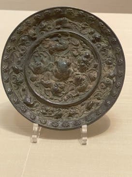 東京国立博物館に投稿された画像（2024/9/23）