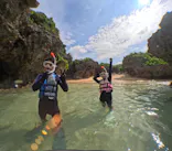 武藤潜水に投稿された画像（2024/9/23）