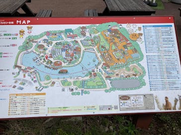 那須高原りんどう湖ファミリー牧場に投稿された画像（2024/9/23）