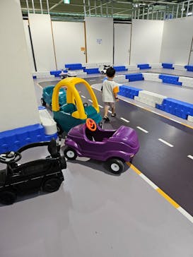 キッズランドUS MAX 広島ベイサイドフォート店に投稿された画像（2024/9/23）