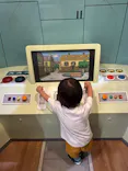 横浜アンパンマンこどもミュージアムに投稿された画像（2024/9/23）