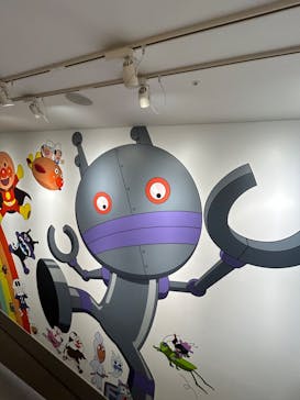 横浜アンパンマンこどもミュージアムに投稿された画像（2024/9/23）