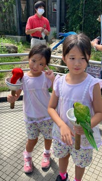 アロハガーデンたてやまに投稿された画像（2024/9/23）