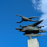 彫刻の森美術館に投稿された画像（2024/9/23）