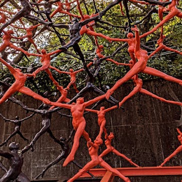 彫刻の森美術館に投稿された画像（2024/9/23）