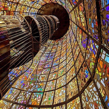 彫刻の森美術館に投稿された画像（2024/9/23）