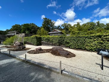 元離宮二条城に投稿された画像（2024/9/23）