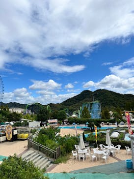 姫路セントラルパークに投稿された画像（2024/9/23）