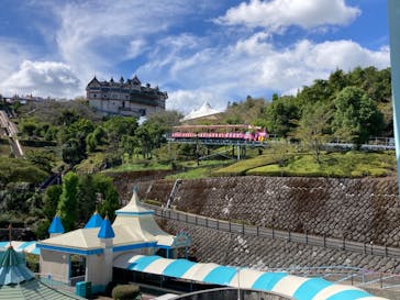 ハーモニーランドに投稿された画像（2024/9/23）