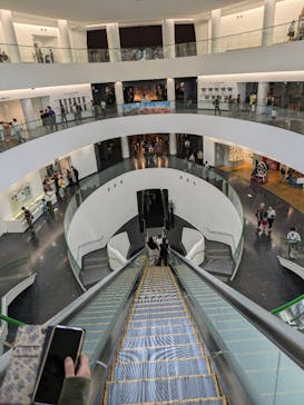 福井県立恐竜博物館に投稿された画像（2024/9/23）