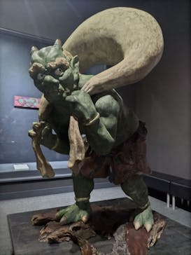 鋸山美術館に投稿された画像（2024/9/23）