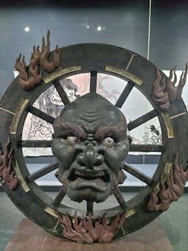 鋸山美術館に投稿された画像（2024/9/23）