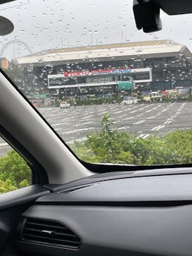 東京サマーランドに投稿された画像（2024/9/23）