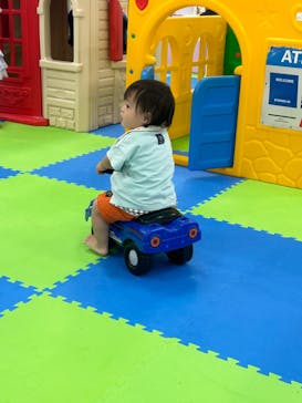 キッズランドUS 北九州小倉店に投稿された画像（2024/9/23）