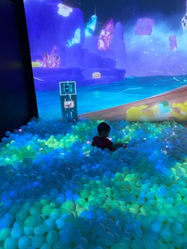 リトルプラネット mozoワンダーシティに投稿された画像（2024/9/23）