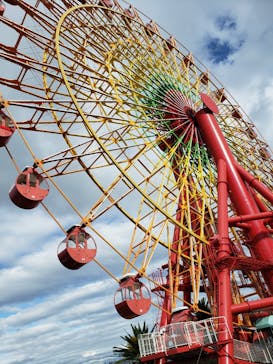 神戸アンパンマンこどもミュージアム＆モールに投稿された画像（2024/9/23）