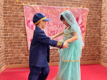 東京あそびマーレに投稿された画像（2024/9/23）