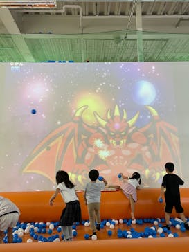 東京あそびマーレに投稿された画像（2024/9/23）