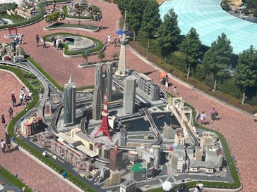 レゴランドⓇ・ジャパン・リゾートに投稿された画像（2024/9/23）