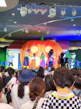 横浜アンパンマンこどもミュージアムに投稿された画像（2024/9/23）
