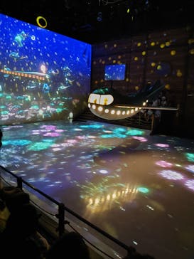 ムーミンバレーパークに投稿された画像（2024/9/23）