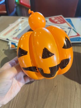 べるべるパーク横浜ハマボールイアス店に投稿された画像（2024/9/23）