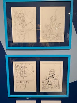 コトヤマ展に投稿された画像（2024/9/23）