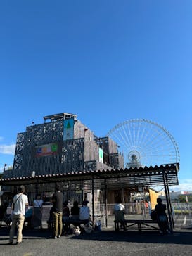 万博記念公園に投稿された画像（2024/9/23）