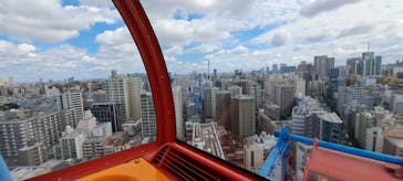 東京ドームシティ アトラクションズに投稿された画像（2024/9/23）