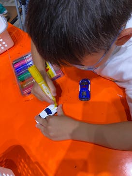 トミカ博 in TOKYO事務局に投稿された画像（2024/9/23）