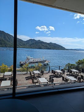 安芸グランドホテル&SPAに投稿された画像（2024/9/23）