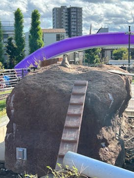 あらかわ遊園に投稿された画像（2024/9/23）