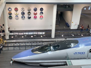 京都鉄道博物館に投稿された画像（2024/9/23）