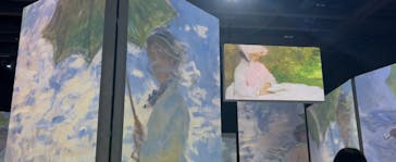 モネ＆フレンズ・アライブに投稿された画像（2024/9/23）